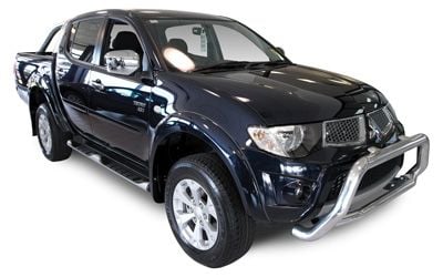 Mitsubishi Triton