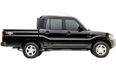 Mahindra Pik-Up