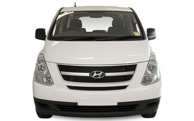 Hyundai iLoad