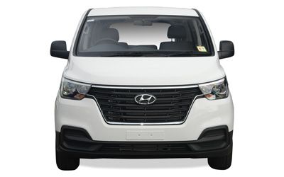 Hyundai iLoad