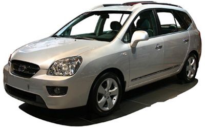 Kia Rondo