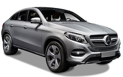 Mercedes-AMG GLE