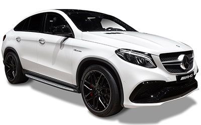 Mercedes-AMG GLE