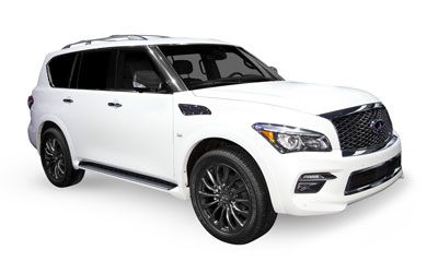 Infiniti QX80