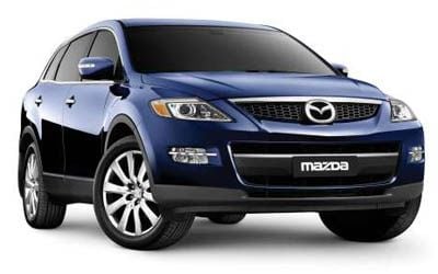 Mazda CX-9