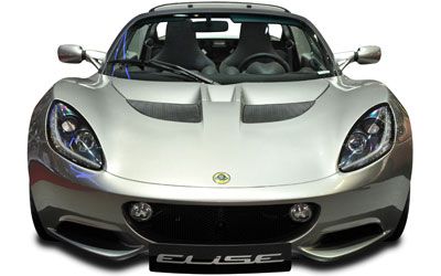 Lotus Elise