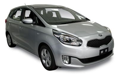 Kia Rondo