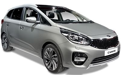 Kia Rondo