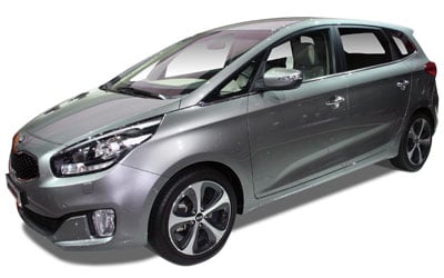 Kia Rondo