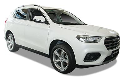 Haval H2