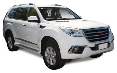 Haval H9