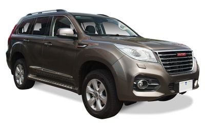 Haval H9