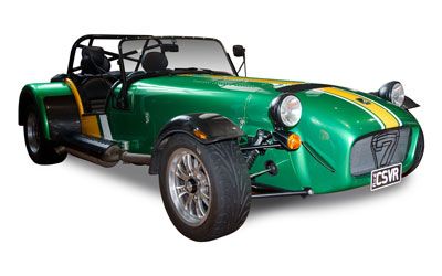 Caterham Seven