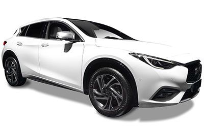 Infiniti Q30