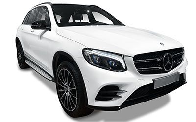 Mercedes-AMG GLC