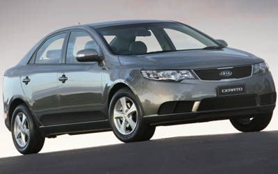 Kia Cerato
