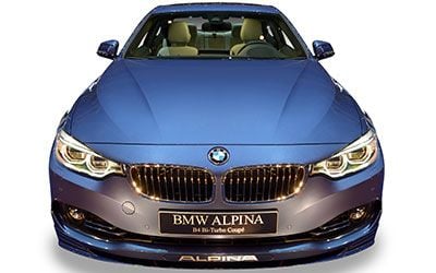 Alpina B4