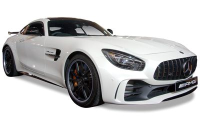 Mercedes-AMG GT