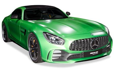 Mercedes-AMG GT