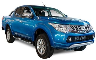 Mitsubishi Triton