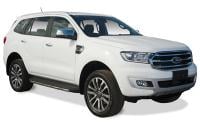 Ford Everest