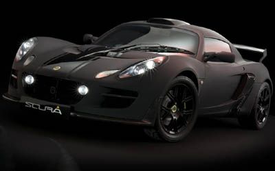 Lotus Exige