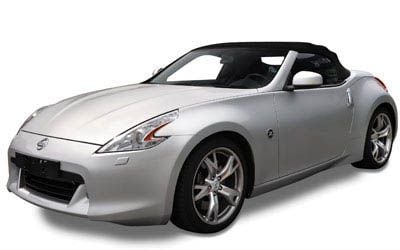 Nissan 370Z