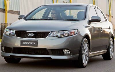 Kia Cerato