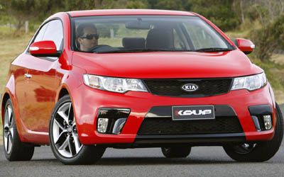 Kia Cerato