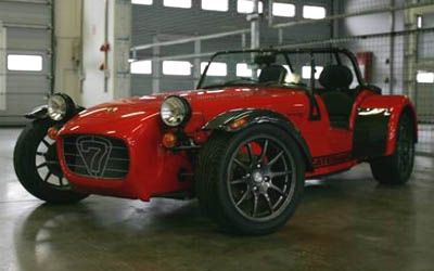 Caterham Seven