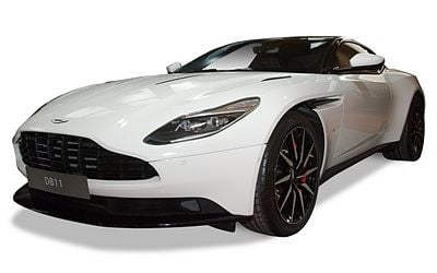 Aston Martin DB11