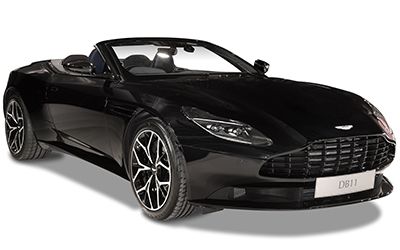 Aston Martin DB11