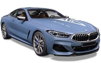 BMW 8 Series