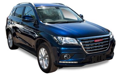 Haval H2