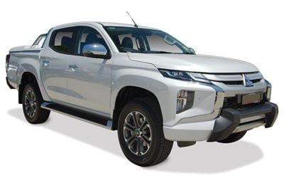 Mitsubishi Triton