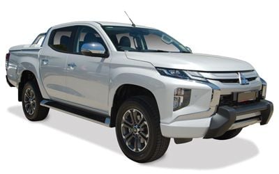 Mitsubishi Triton
