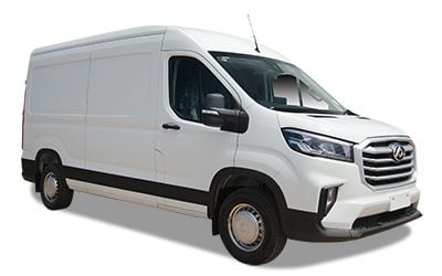 LDV Deliver 9