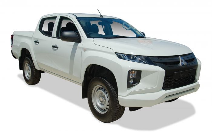 Mitsubishi Triton