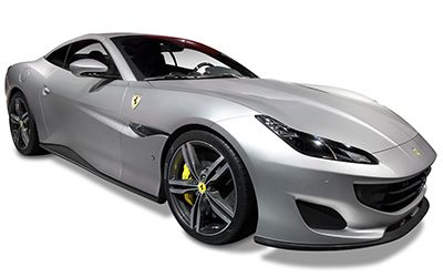 Ferrari Portofino M