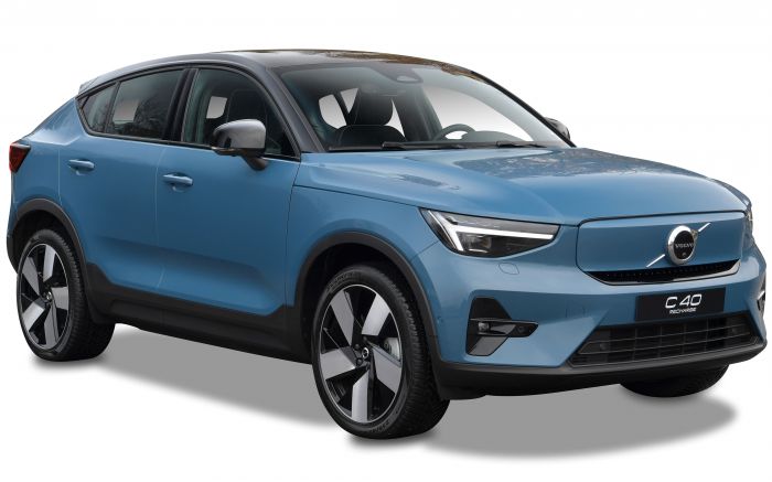 Volvo C40