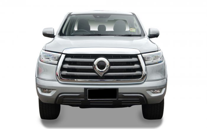 GWM Ute