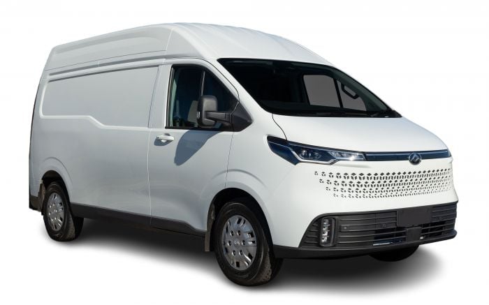 LDV eDeliver 7