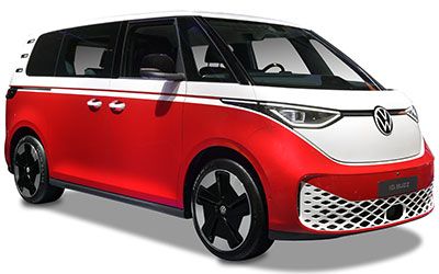 Volkswagen ID.Buzz