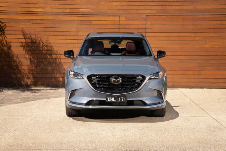 Mazda CX-9 Image