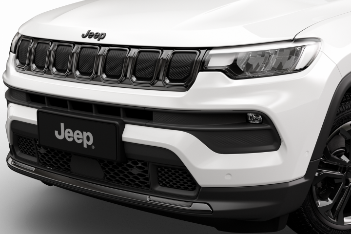 Jeep Compass Image