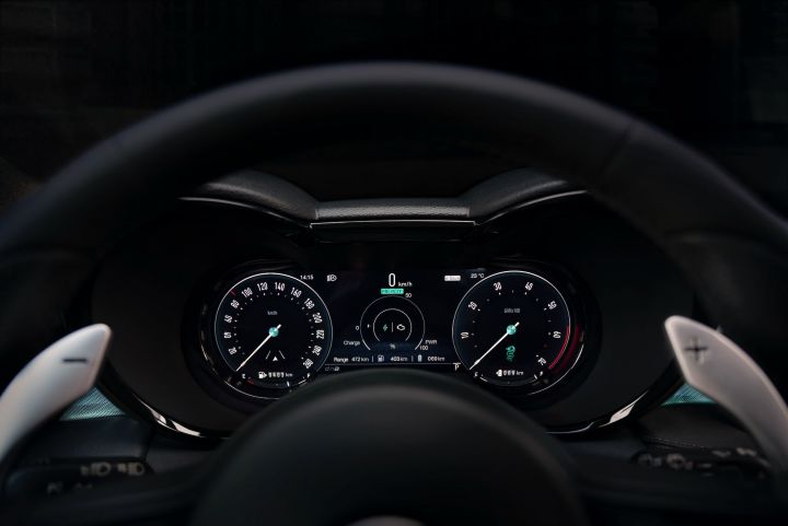 Alfa Romeo Tonale Image