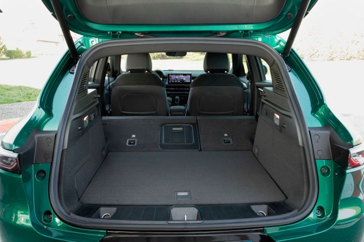 Alfa Romeo Tonale Image