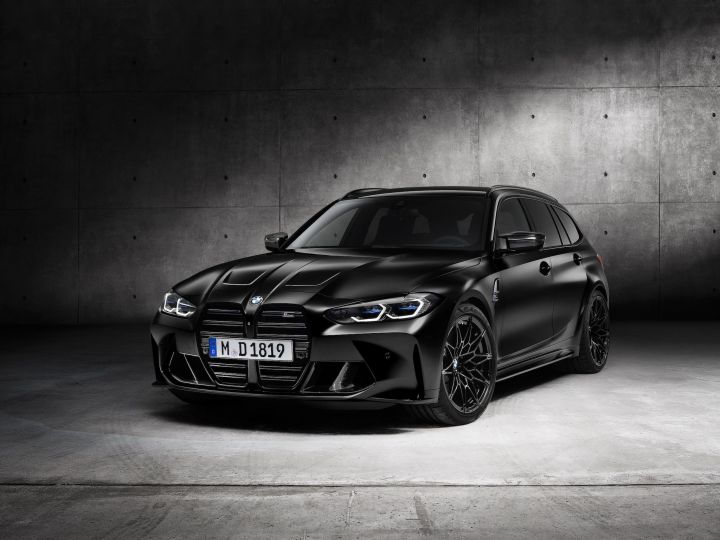 BMW M3 Image