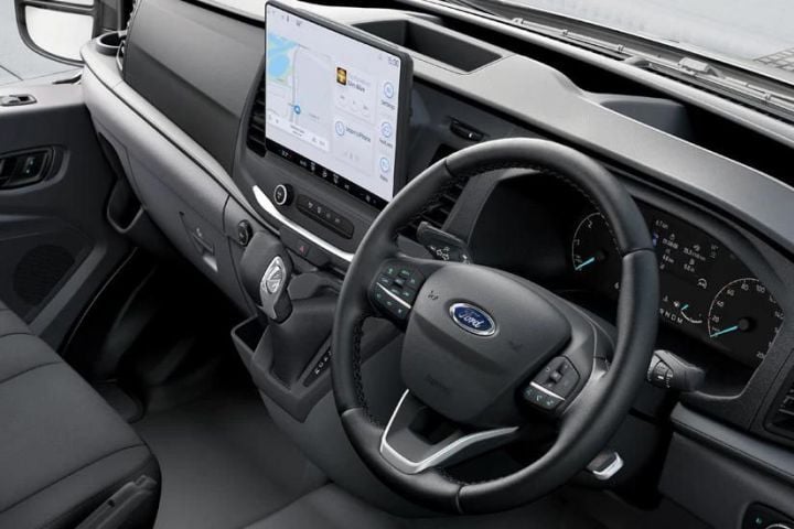 Ford Transit Image