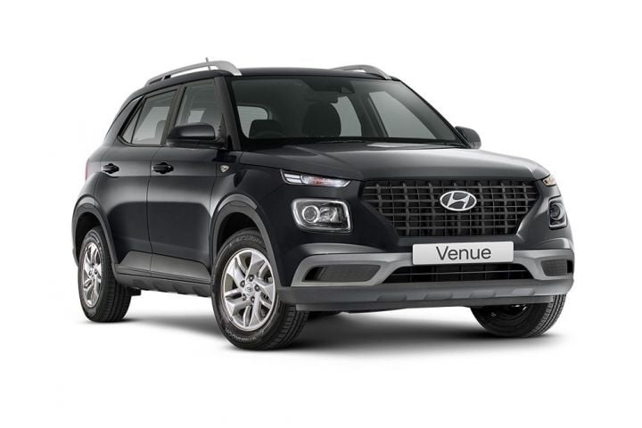Hyundai Venue Image